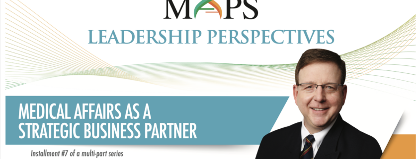 John Pracyk Leadership Perspective 7